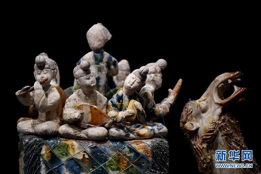 （圖文互動）（2）來呀，來看博物館的&ldquo;C位&rdquo;&mdash;&mdash;博物館日話說鎮(zhèn)館之寶