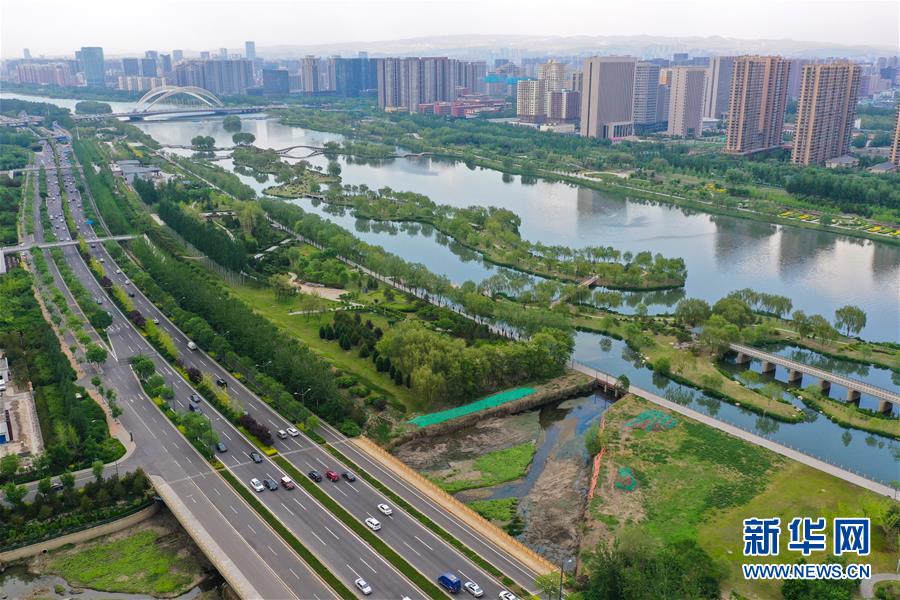 （新華全媒頭條&middot;圖文互動(dòng)）（1）循著習(xí)近平總書記的足跡，感受那山那水