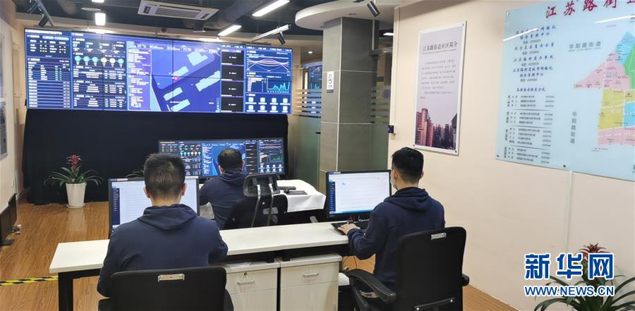 （在習(xí)近平新時(shí)代中國(guó)特色社會(huì)主義思想指引下&mdash;&mdash;新時(shí)代新作為新篇章&middot;習(xí)近平總書(shū)記關(guān)切事&middot;圖文互動(dòng)）（2）新都市、新生活&mdash;&mdash;城市治理新探索巡覽