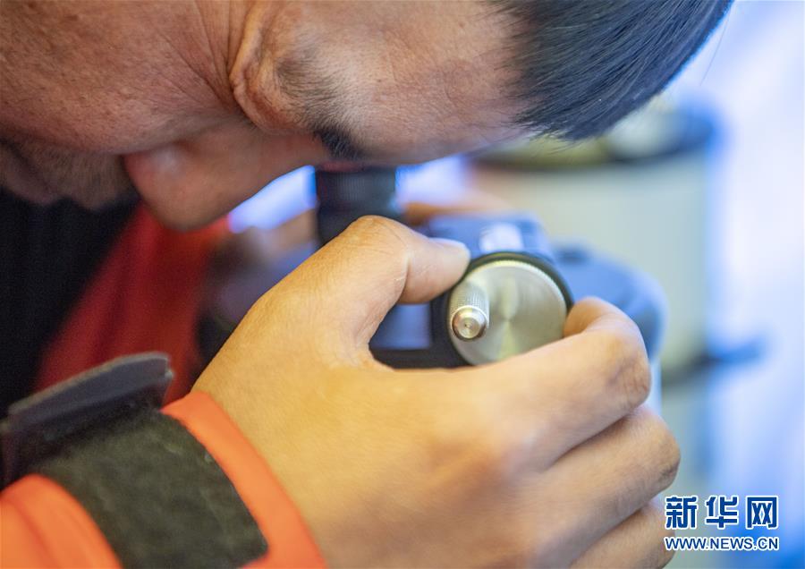 （2020珠峰高程測(cè)量&middot;圖文互動(dòng)）（3）珠峰&ldquo;身高&rdquo;從黃海測(cè)？&mdash;&mdash;專家解讀珠峰測(cè)高原理