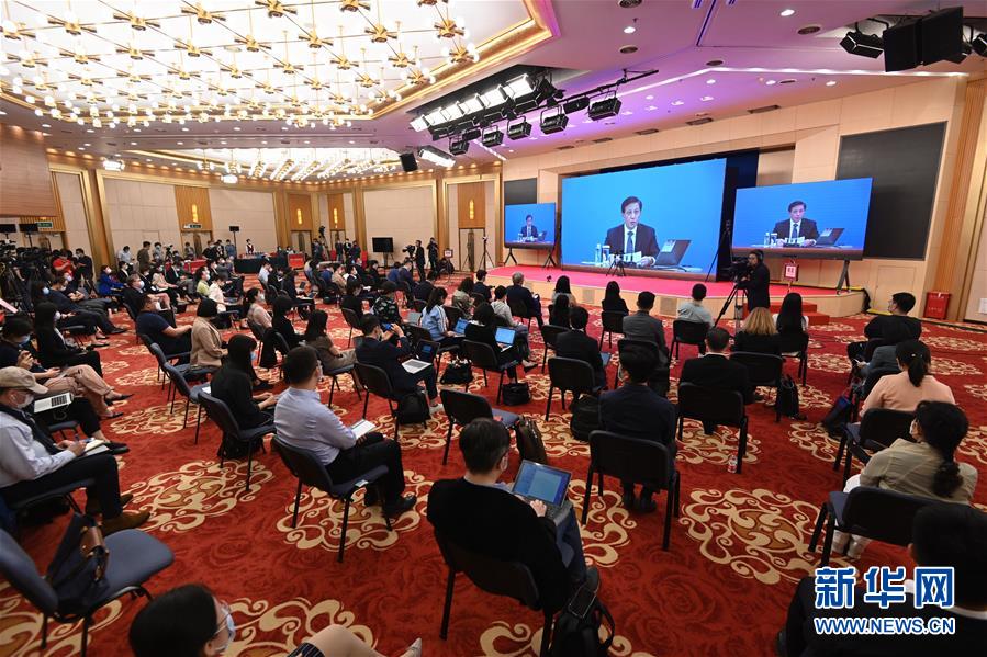 （兩會進行時&middot;圖文互動）（1）初夏&ldquo;回歸&rdquo;，今年全國兩會怎么開？