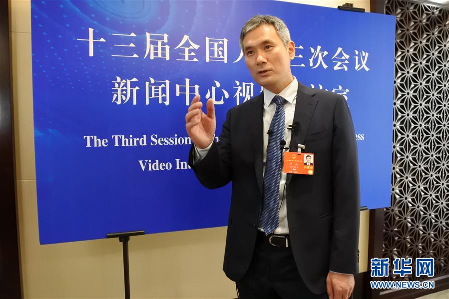 （兩會進行時&middot;圖文互動）（4）初夏&ldquo;回歸&rdquo;，今年全國兩會怎么開？