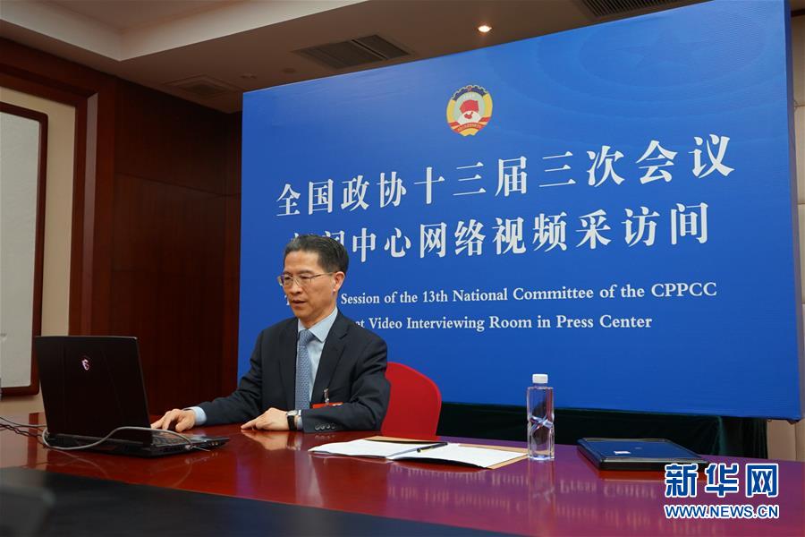 （兩會進行時&middot;圖文互動）（5）初夏&ldquo;回歸&rdquo;，今年全國兩會怎么開？