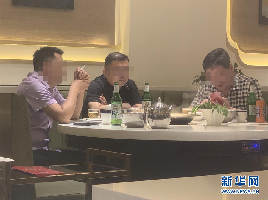 （圖文互動(dòng)）（4）室內(nèi)吸煙&ldquo;頑疾&rdquo;如何治理？