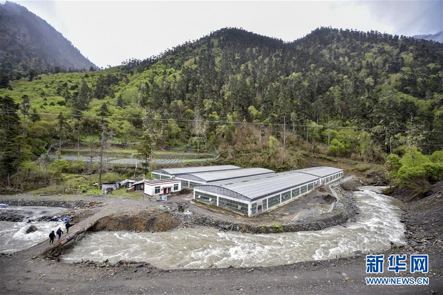 (圖文互動)(4)從小水電到大網(wǎng)電——西藏玉麥鄉(xiāng)民生變遷見聞