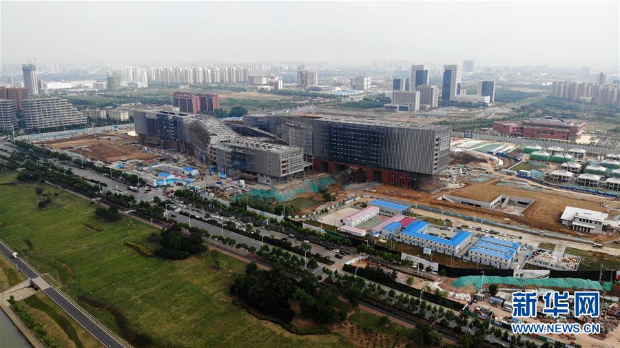 (新華全媒頭條·圖文互動(dòng))(8)從“藍(lán)圖規(guī)劃”到美麗“現(xiàn)實(shí)畫(huà)卷”——長(zhǎng)三角一體化高質(zhì)量發(fā)展一年間