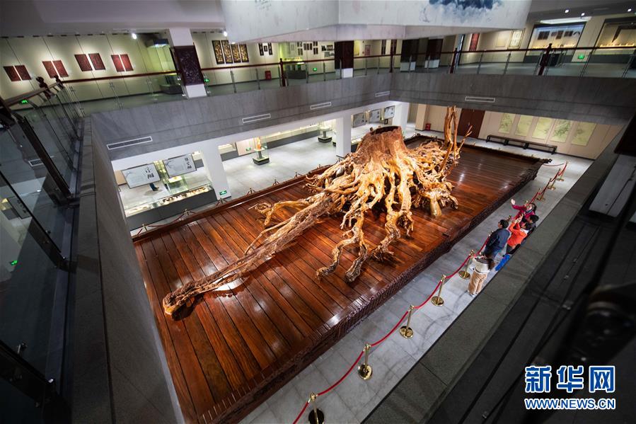 (圖文互動(dòng))(3)美了鄉(xiāng)村 富了山民——湖南崛起一批文旅特色小鎮(zhèn)