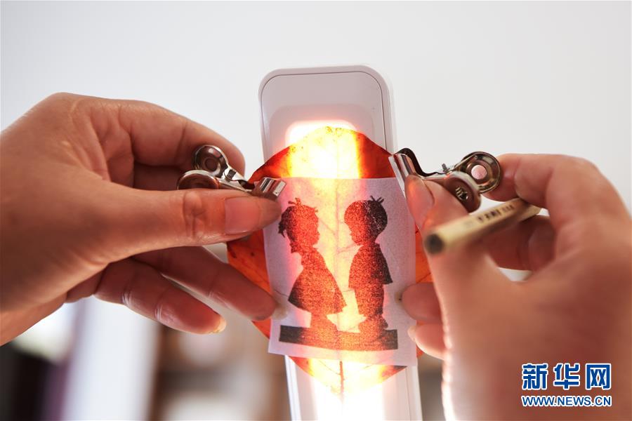 (新華全媒頭條·圖文互動(dòng))(7)待到滿山紅葉時(shí)——三峽重慶庫區(qū)踐行新發(fā)展理念面面觀