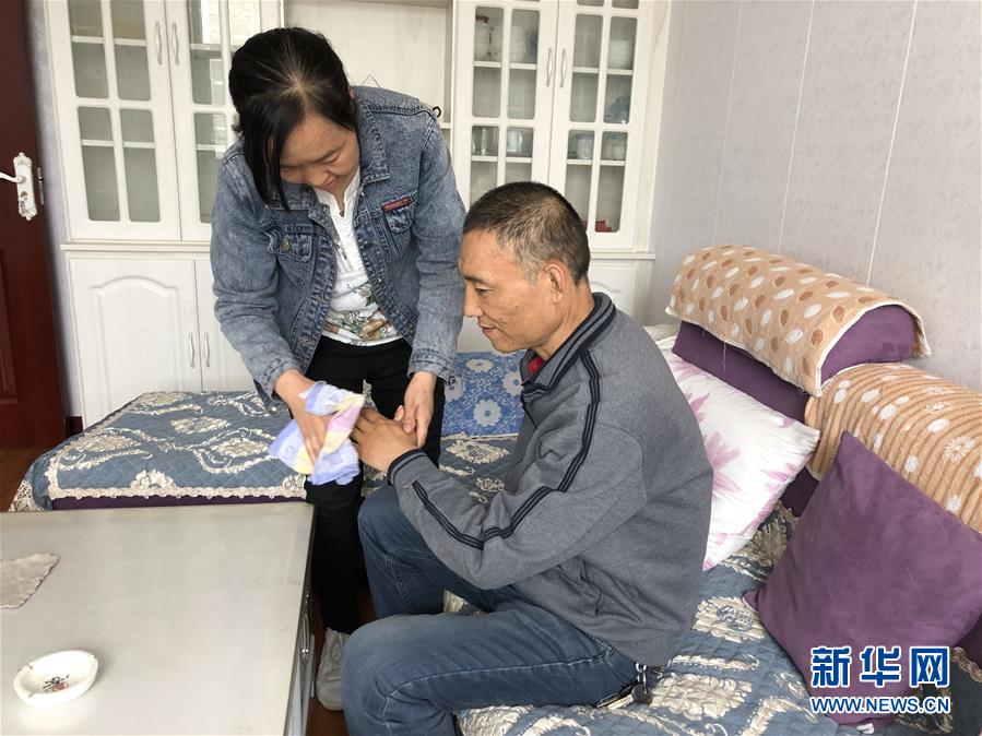 （新華全媒頭條&middot;圖文互動）（8）兜底線&middot;織密網(wǎng)&middot;建機(jī)制&mdash;&mdash;西寧織密社會救助網(wǎng)絡(luò)