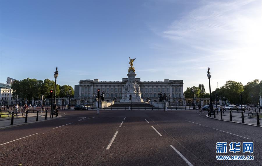 (國際疫情)(3)受疫情重創(chuàng) 英國經(jīng)濟(jì)經(jīng)歷“至暗時刻”