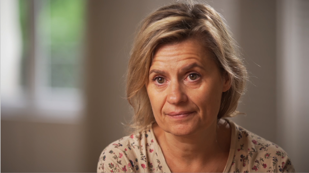 法國(guó)國(guó)家電視集團(tuán)紀(jì)實(shí)類節(jié)目負(fù)責(zé)人  凱瑟琳&middot;阿樂(lè)瓦蕾斯