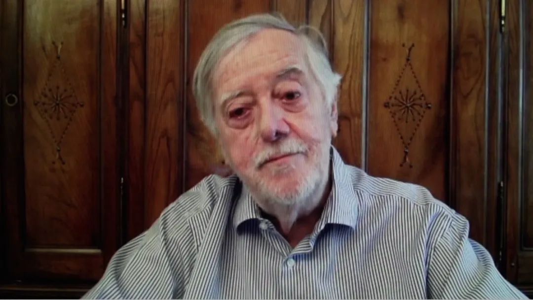 《北京人：人類最后的秘密》  總撰稿兼科學(xué)顧問(wèn) 伊夫&middot;柯本