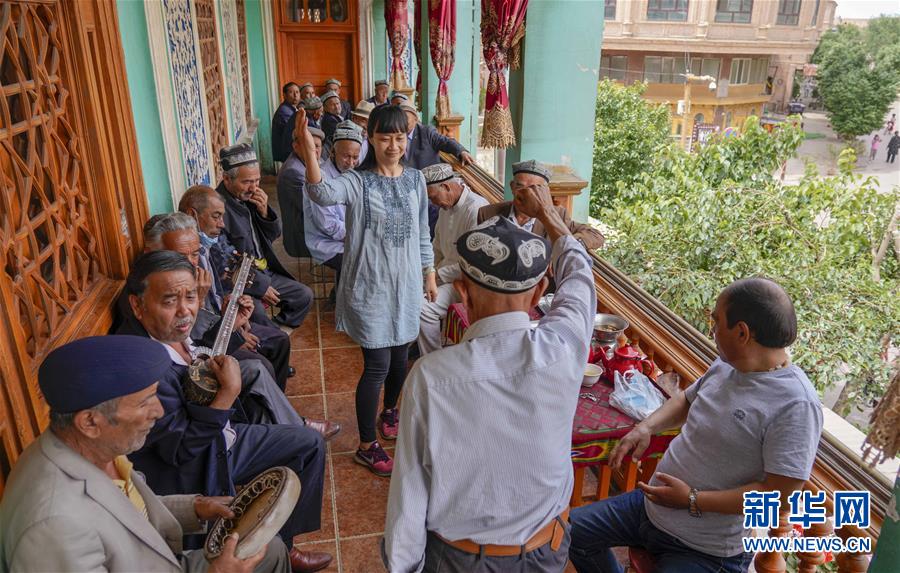 （新華全媒頭條&middot;圖文互動(dòng)）（10）別了，&ldquo;苦水&rdquo;！