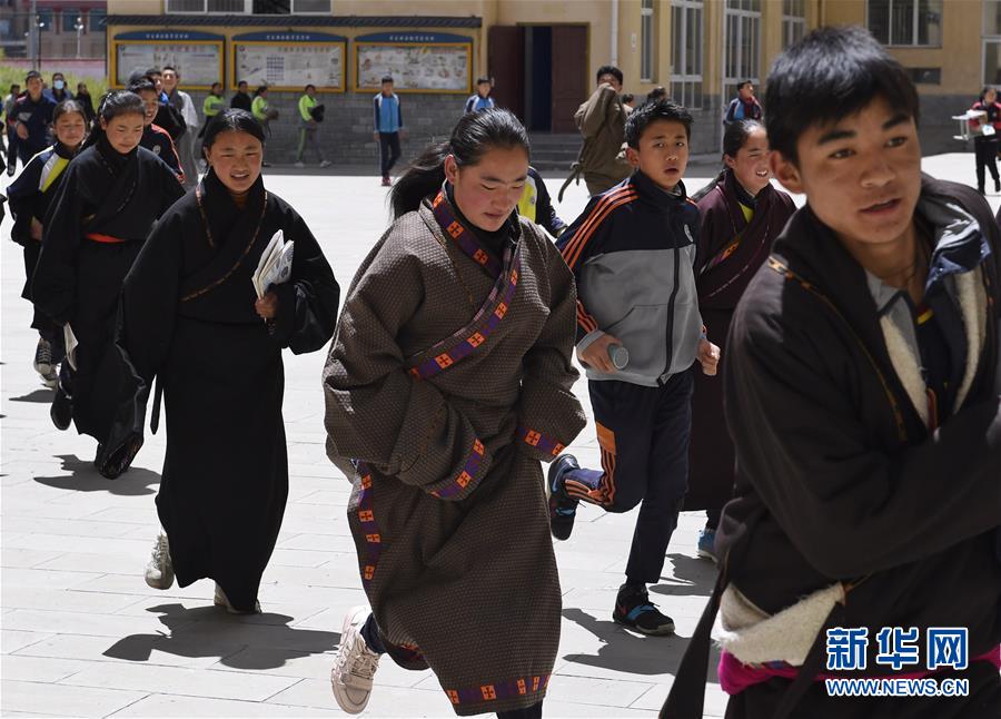 (圖文互動)(4)高原之音