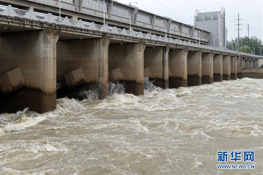 （圖文互動(dòng)）（1）&ldquo;以萬(wàn)全準(zhǔn)備防萬(wàn)一發(fā)生&rdquo;&mdash;&mdash;安徽沿淮地區(qū)防汛備汛見(jiàn)聞