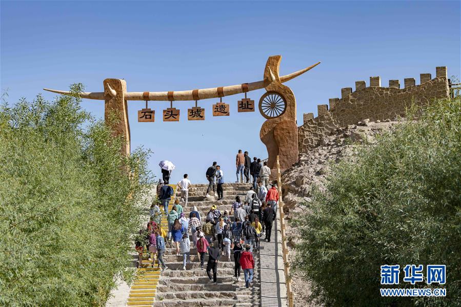 （新華全媒頭條&middot;圖文互動(dòng)）（11）飛吧，&ldquo;帕米爾雄鷹&rdquo;！