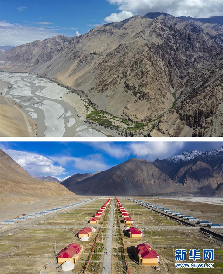 （新華全媒頭條&middot;圖文互動(dòng)）（14）飛吧，&ldquo;帕米爾雄鷹&rdquo;！