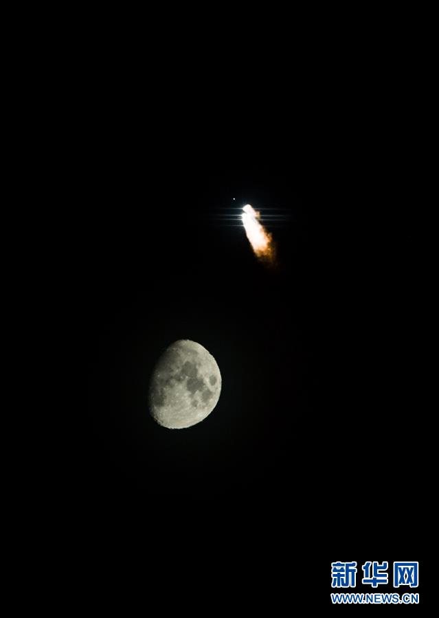 (新華全媒頭條·圖文互動)(6)中國北斗 服務(wù)全球——寫在我國完成北斗全球衛(wèi)星導(dǎo)航系統(tǒng)星座部署之際