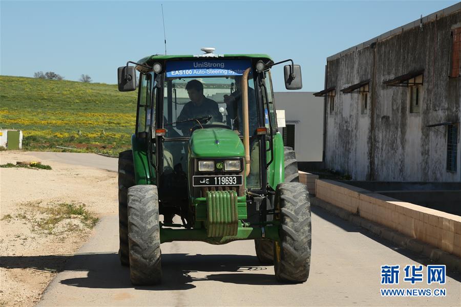 (新華全媒頭條·圖文互動)(10)中國北斗 服務(wù)全球——寫在我國完成北斗全球衛(wèi)星導(dǎo)航系統(tǒng)星座部署之際