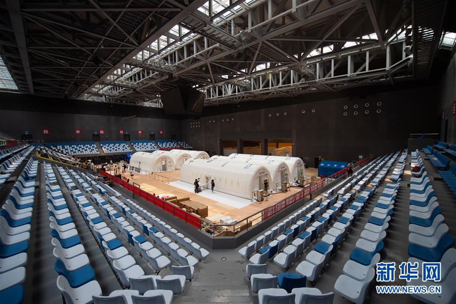 （新華全媒頭條&middot;圖文互動(dòng)）（9）構(gòu)筑守護(hù)城市、守護(hù)生命的堅(jiān)強(qiáng)防線(xiàn)&mdash;&mdash;北京開(kāi)展大規(guī)模核酸檢測(cè)