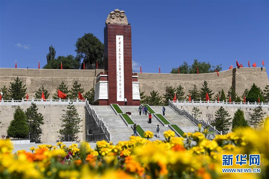 （新華全媒頭條&middot;圖文互動(dòng)）（15）砥礪復(fù)興之志 永葆赤子之心&mdash;&mdash;寫(xiě)在中國(guó)共產(chǎn)黨成立99周年之際