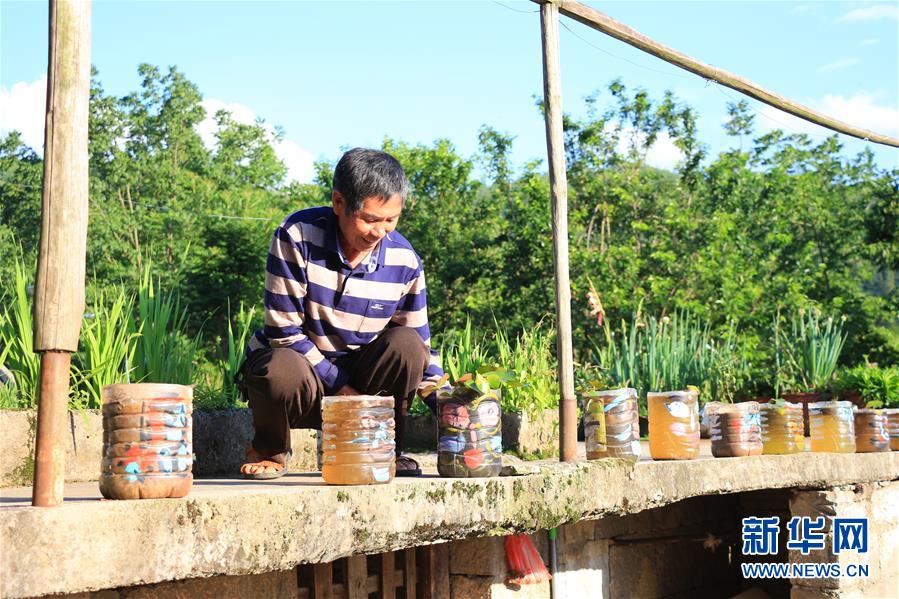 （鄉(xiāng)村振興&middot;圖文互動(dòng)）（4）海壩成&ldquo;畫(huà)&rdquo;