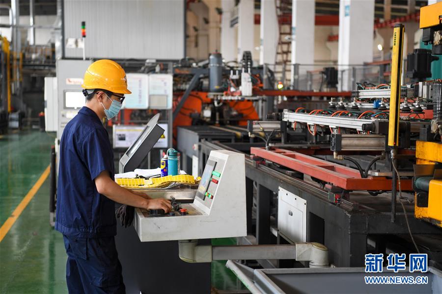 (新華全媒頭條·走向我們的小康生活·圖文互動)(13)解鎖幸福的密碼——“先行者”蘇州探路小康紀(jì)事