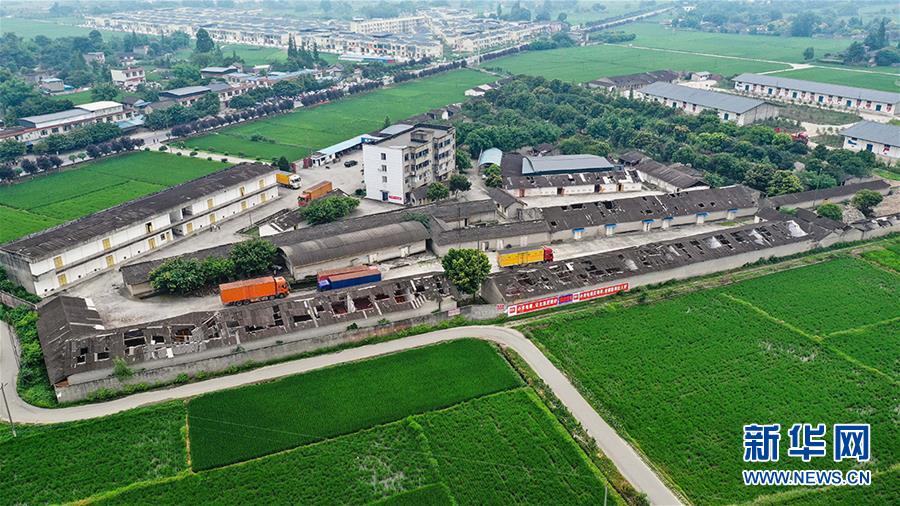 （新華視點&middot;圖文互動）（2）&ldquo;自燃&rdquo;背后還有哪些隱憂？&mdash;&mdash;四川廣漢花炮廠爆炸事故追蹤