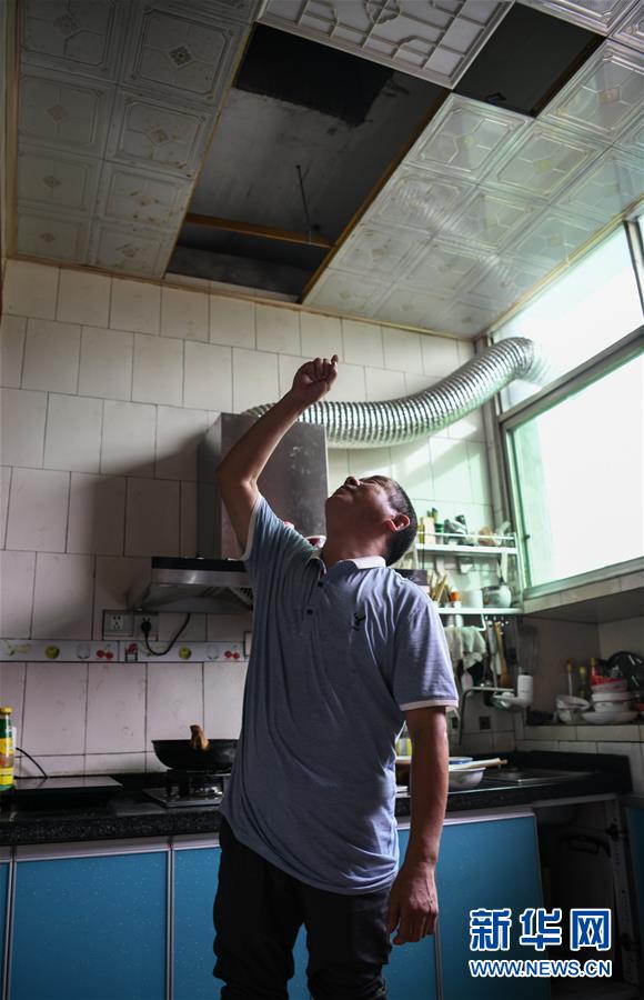 （新華視點&middot;圖文互動）（3）&ldquo;自燃&rdquo;背后還有哪些隱憂？&mdash;&mdash;四川廣漢花炮廠爆炸事故追蹤