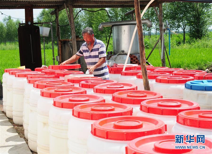 (圖文互動(dòng))(2)小酒坊再釀新生活