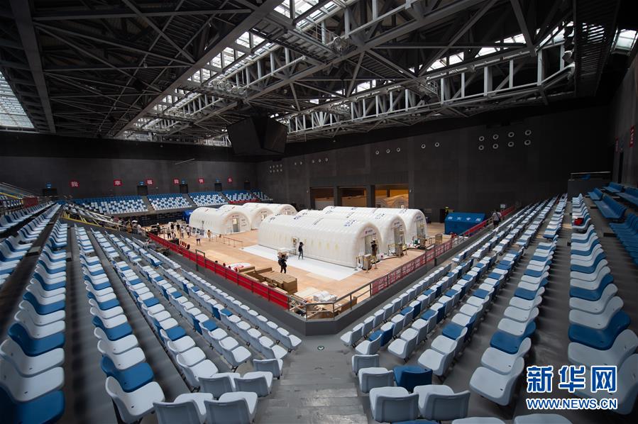 （新華全媒頭條&middot;圖文互動）（3）首都再戰(zhàn)&ldquo;疫&rdquo;，難忘40天&mdash;&mdash;寫在北京應(yīng)急響應(yīng)級別降級之際 