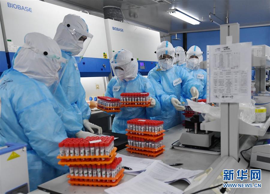 （新華全媒頭條&middot;圖文互動）（8）首都再戰(zhàn)&ldquo;疫&rdquo;，難忘40天&mdash;&mdash;寫在北京應(yīng)急響應(yīng)級別降級之際 