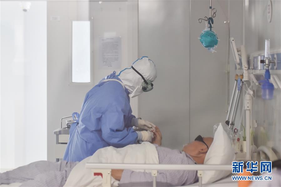 （新華全媒頭條&middot;圖文互動）（12）首都再戰(zhàn)&ldquo;疫&rdquo;，難忘40天&mdash;&mdash;寫在北京應(yīng)急響應(yīng)級別降級之際 