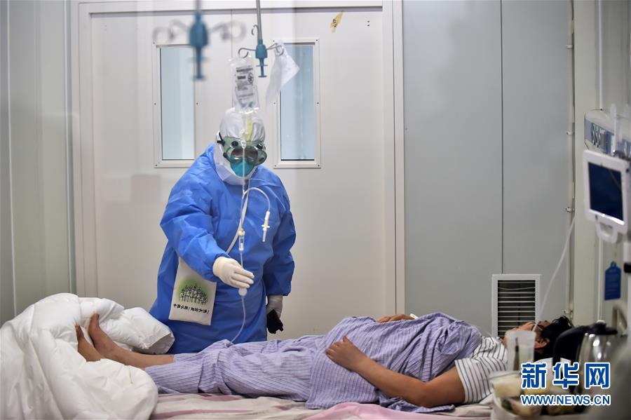 （新華全媒頭條&middot;圖文互動）（11）首都再戰(zhàn)&ldquo;疫&rdquo;，難忘40天&mdash;&mdash;寫在北京應(yīng)急響應(yīng)級別降級之際 