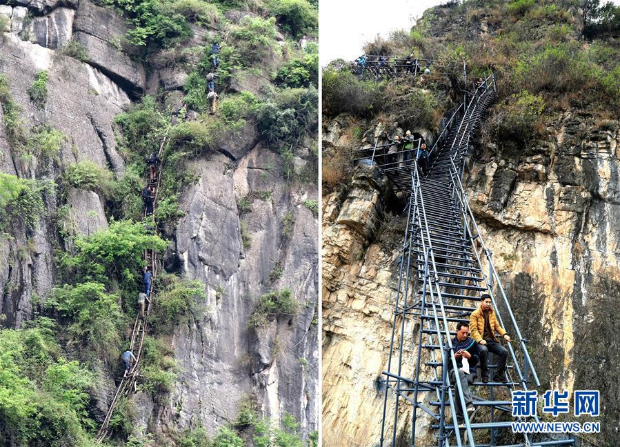 （新華全媒頭條&middot;走向我們的小康生活&middot;圖文互動(dòng)）（3）奮斗繪就&ldquo;新天府&rdquo;&mdash;&mdash;川蜀大地干群&ldquo;戰(zhàn)貧&rdquo;軌跡掃描