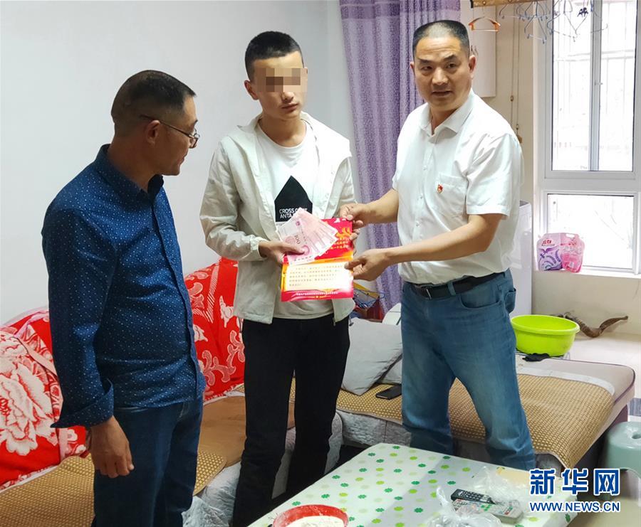 (新時(shí)代文明實(shí)踐·圖文互動)(1)聚人心 樹新風(fēng)——新時(shí)代文明實(shí)踐基層新探索觀察