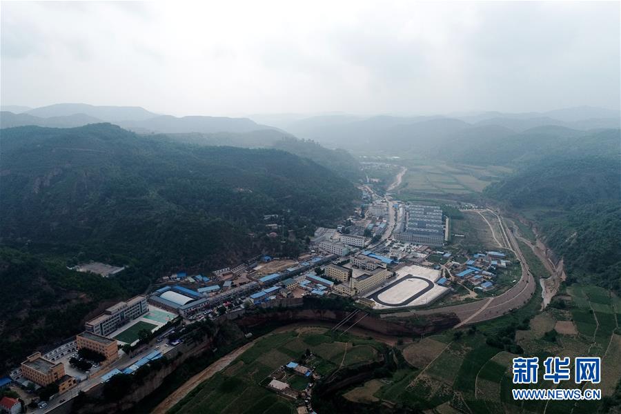 (新時(shí)代文明實(shí)踐·圖文互動)(3)聚人心 樹新風(fēng)——新時(shí)代文明實(shí)踐基層新探索觀察