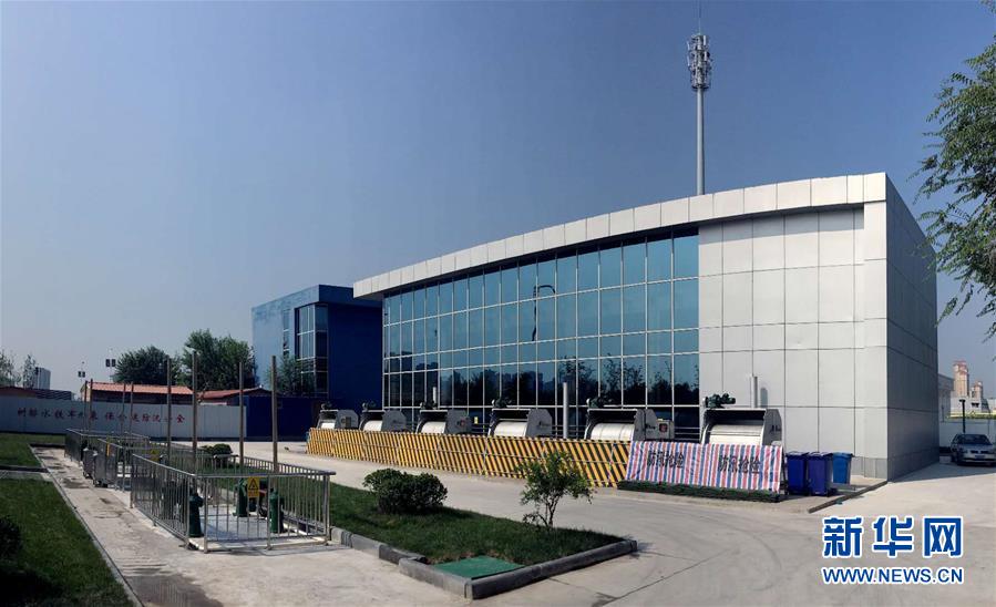 （防汛抗洪&middot;圖文互動(dòng)）（2）天津：全力以赴，不讓&ldquo;城市看海&rdquo;再現(xiàn)