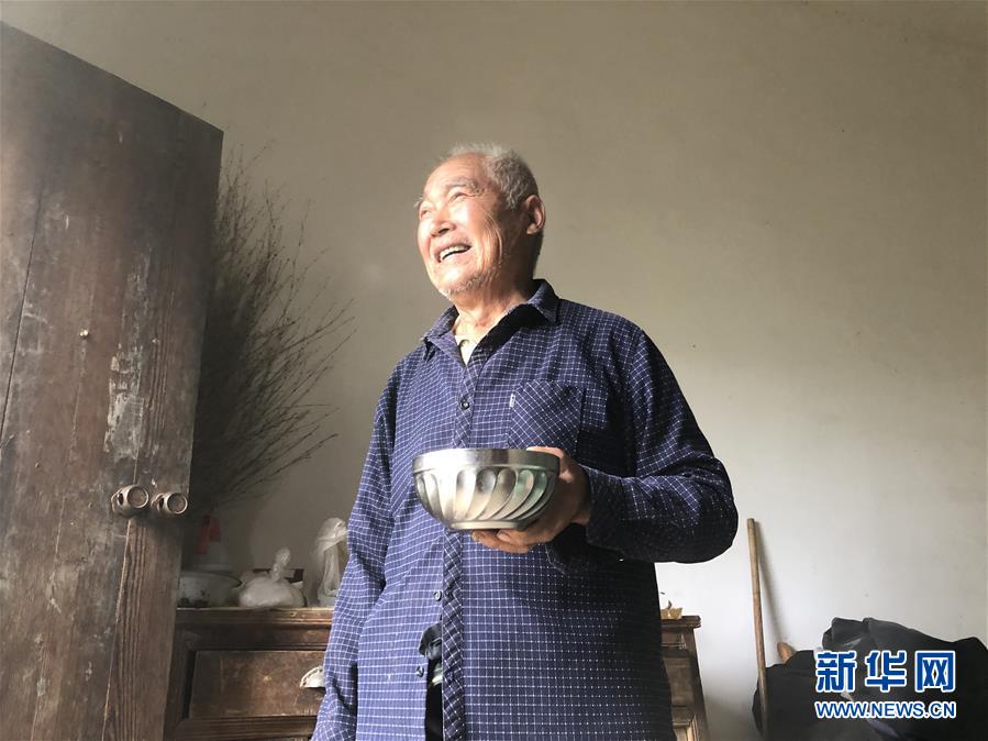 (防汛抗洪·圖文互動(dòng))(1)2860條生命·166面黨旗·77座莊臺(tái)——安徽阜陽(yáng)沿淮行蓄洪區(qū)啟用背后的“三組數(shù)字”