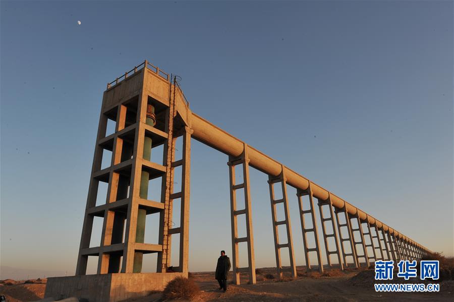 （新華全媒頭條&middot;走向我們的小康生活&middot;圖文互動）（5）23萬人的命運轉(zhuǎn)折&mdash;&mdash;我國最大易地生態(tài)移民安置區(qū)的脫貧密碼