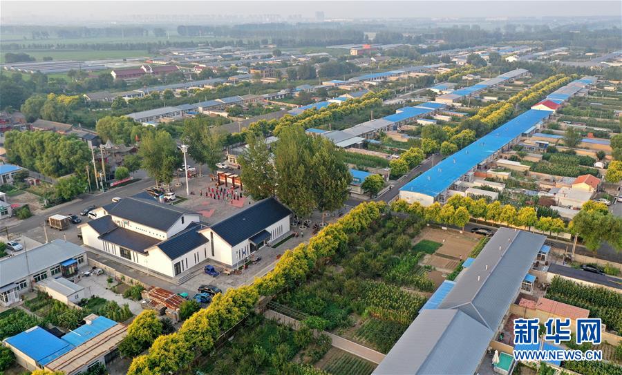 (走向我們的小康生活·圖文互動)(1)從“遼寧藍(lán)”到“花果山”——遼寧推進(jìn)生態(tài)文明建設(shè)剪影