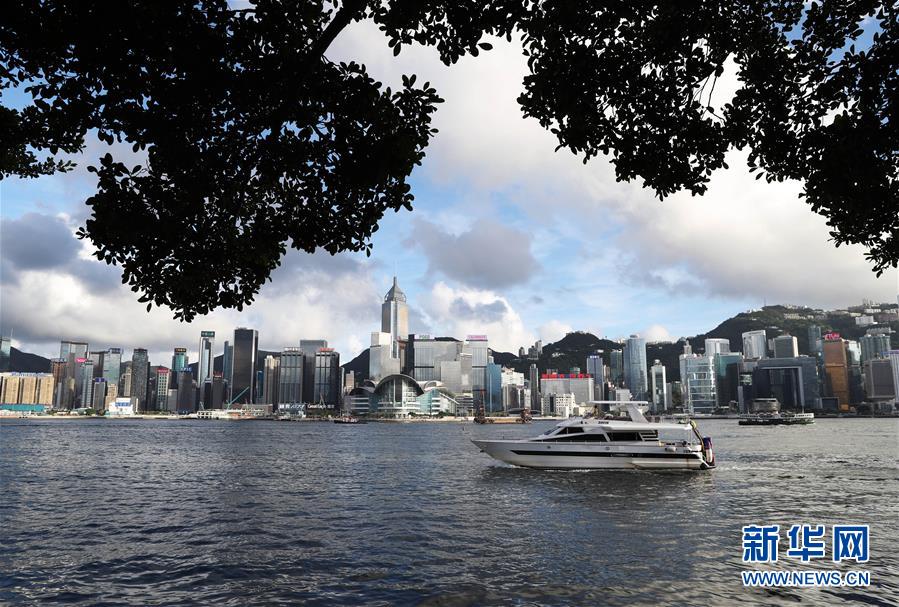 (圖文互動(dòng))(5)綜述:香港特區(qū)政府多措并舉加大抗疫力度