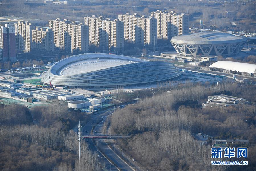 （新華全媒頭條&middot;圖文互動(dòng)）（3）扎實(shí)推進(jìn)籌辦，不負(fù)青春韶華&mdash;&mdash;北京冬奧會(huì)籌辦備戰(zhàn)克服疫情影響平穩(wěn)推進(jìn)