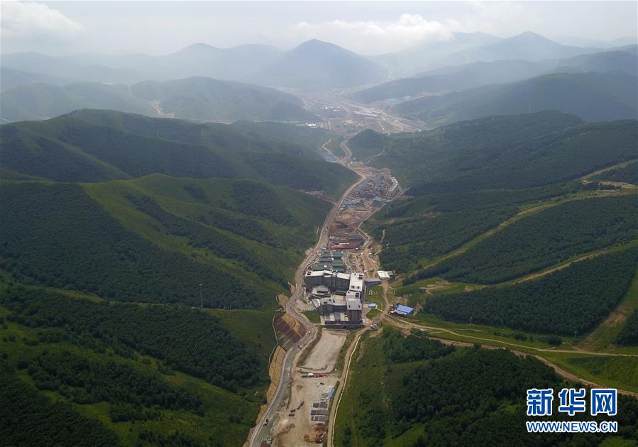 （新華全媒頭條&middot;圖文互動(dòng)）（7）扎實(shí)推進(jìn)籌辦，不負(fù)青春韶華&mdash;&mdash;北京冬奧會(huì)籌辦備戰(zhàn)克服疫情影響平穩(wěn)推進(jìn)