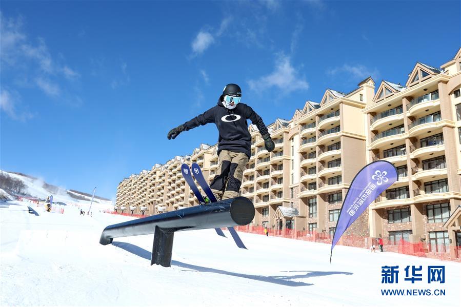 （新華全媒頭條&middot;圖文互動(dòng)）（14）扎實(shí)推進(jìn)籌辦，不負(fù)青春韶華&mdash;&mdash;北京冬奧會(huì)籌辦備戰(zhàn)克服疫情影響平穩(wěn)推進(jìn)