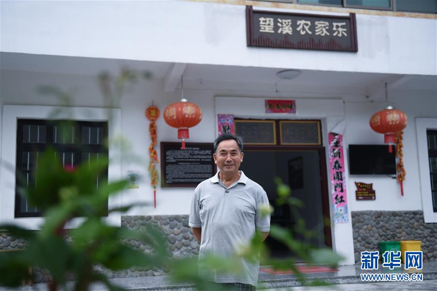 (新華全媒頭條·圖文互動(dòng))(3)錢(qián)塘今朝更繁華——高水平小康的“杭州答卷”