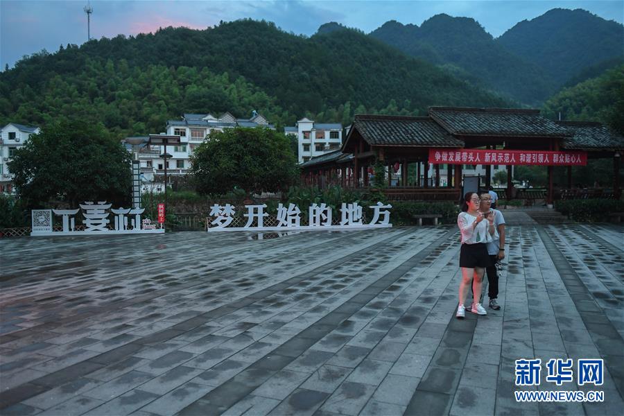 (新華全媒頭條·圖文互動(dòng))(4)錢(qián)塘今朝更繁華——高水平小康的“杭州答卷”