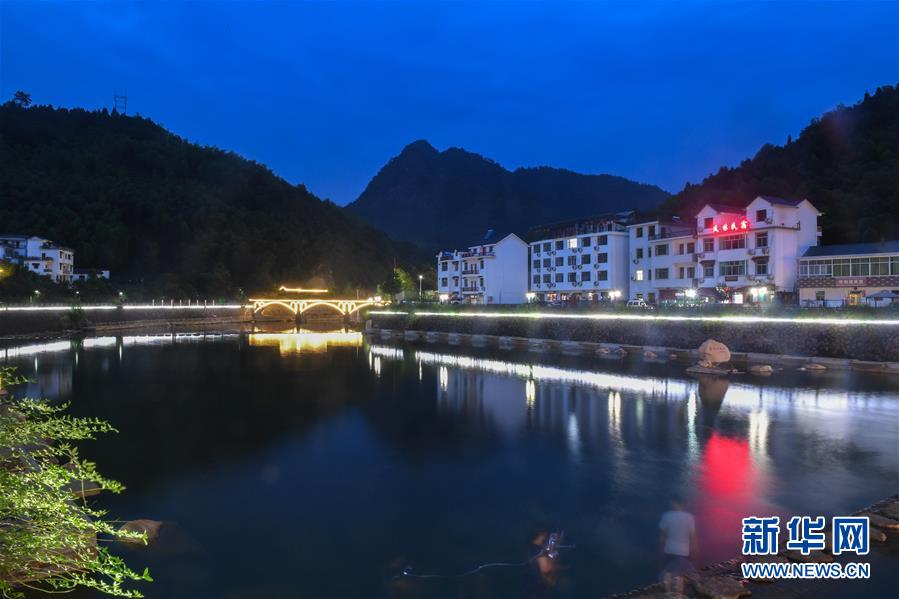 (新華全媒頭條·圖文互動(dòng))(5)錢(qián)塘今朝更繁華——高水平小康的“杭州答卷”