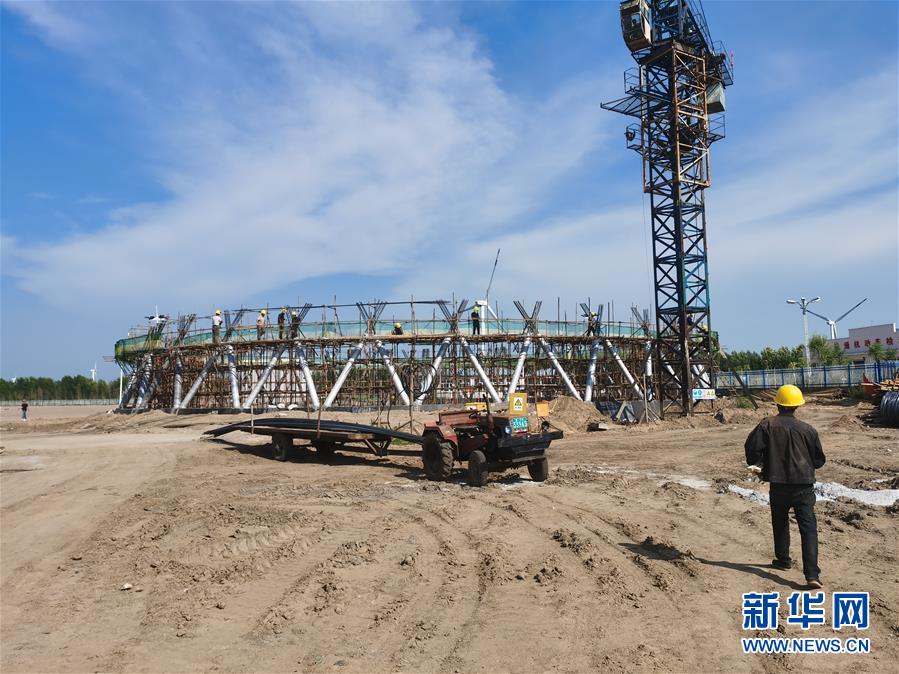 (在習(xí)近平新時(shí)代中國特色社會主義思想指引下——新時(shí)代新作為新篇章·習(xí)近平總書記關(guān)切事·圖文互動)(2)激發(fā)每個(gè)經(jīng)濟(jì)“細(xì)胞”的活力——千方百計(jì)把市場主體保護(hù)好