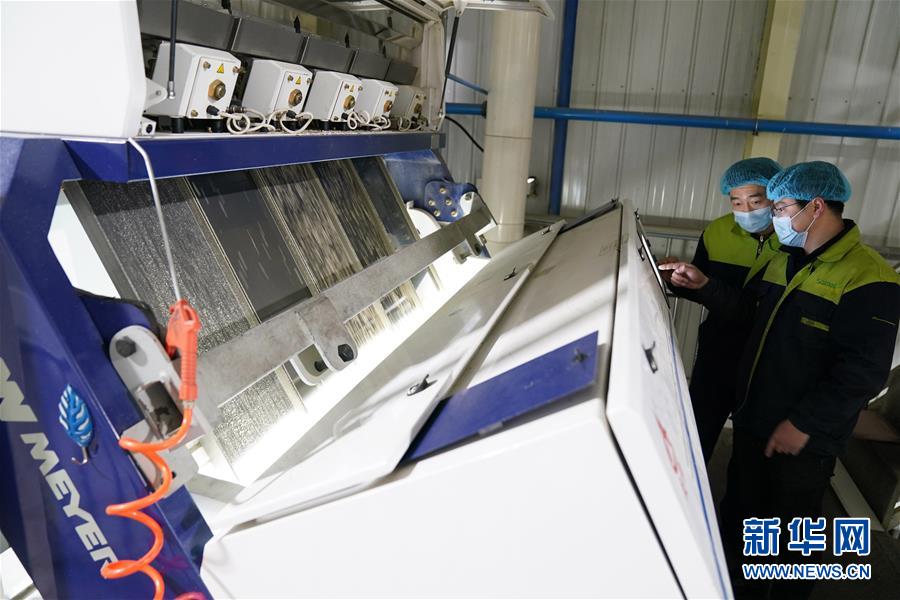 (在習(xí)近平新時(shí)代中國特色社會主義思想指引下——新時(shí)代新作為新篇章·習(xí)近平總書記關(guān)切事·圖文互動)(6)激發(fā)每個(gè)經(jīng)濟(jì)“細(xì)胞”的活力——千方百計(jì)把市場主體保護(hù)好